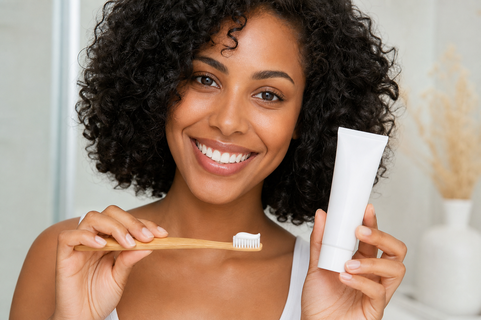 Best Toothpaste for White Teeth: What to Compare