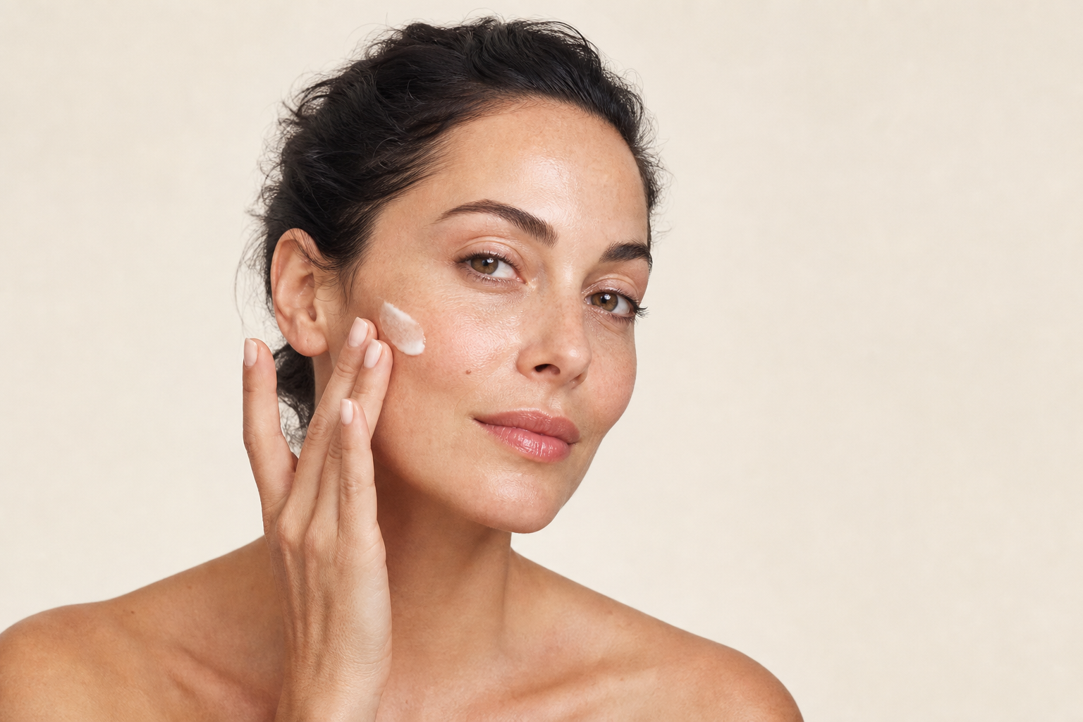 How to Make Your Face Look Better: 7 Low-Pressure Beauty Routine Tips