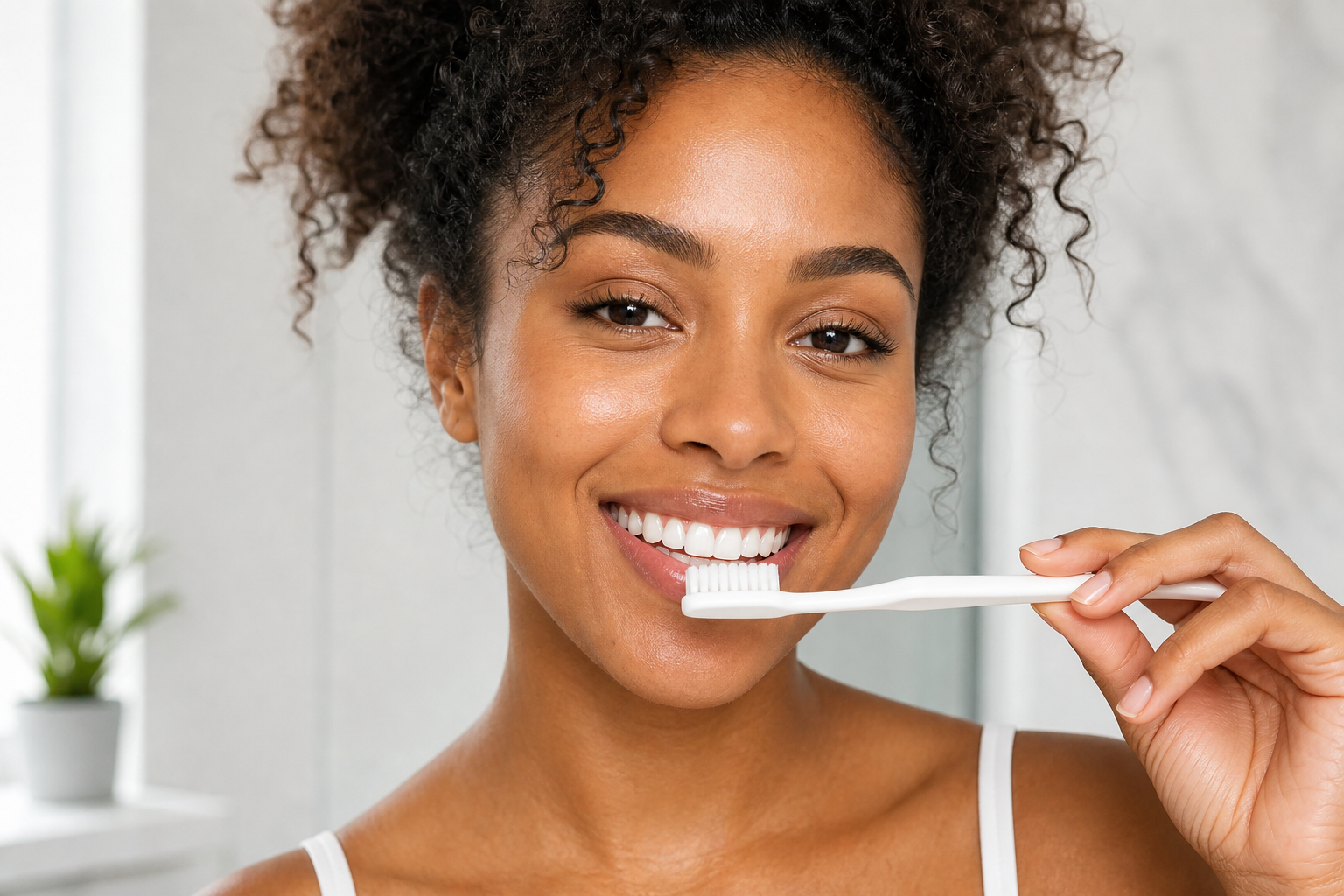 Teeth Whitening Aftercare: What to Do in the First Few Days