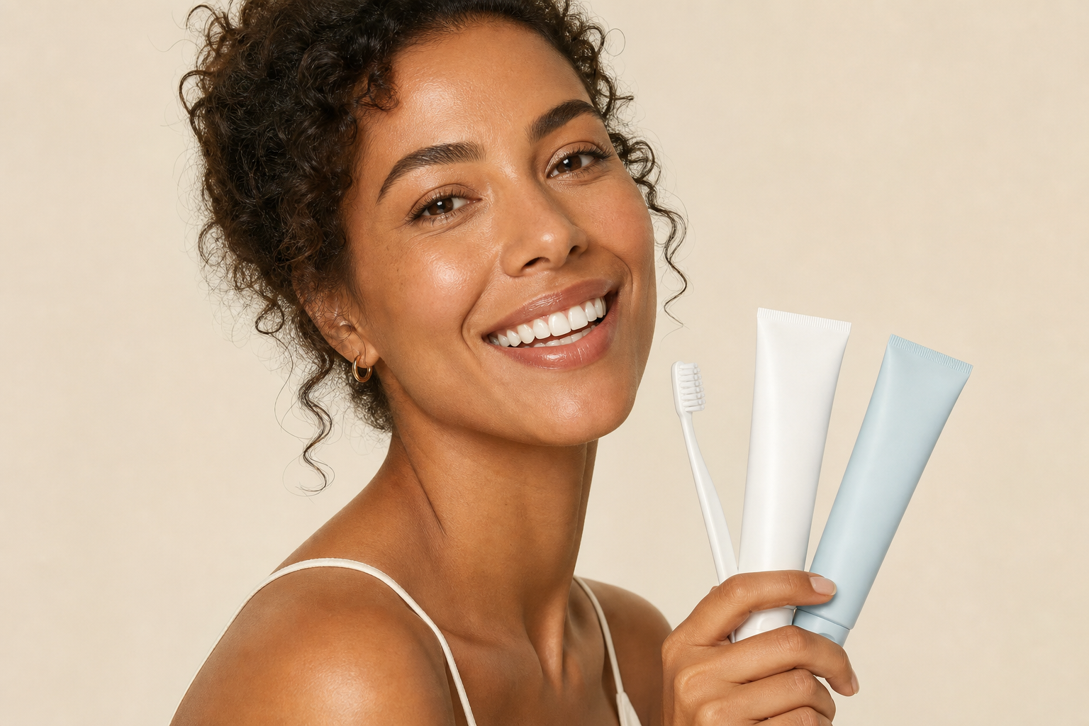 Whitening Toothpaste vs Regular Toothpaste: What the Difference Really Is