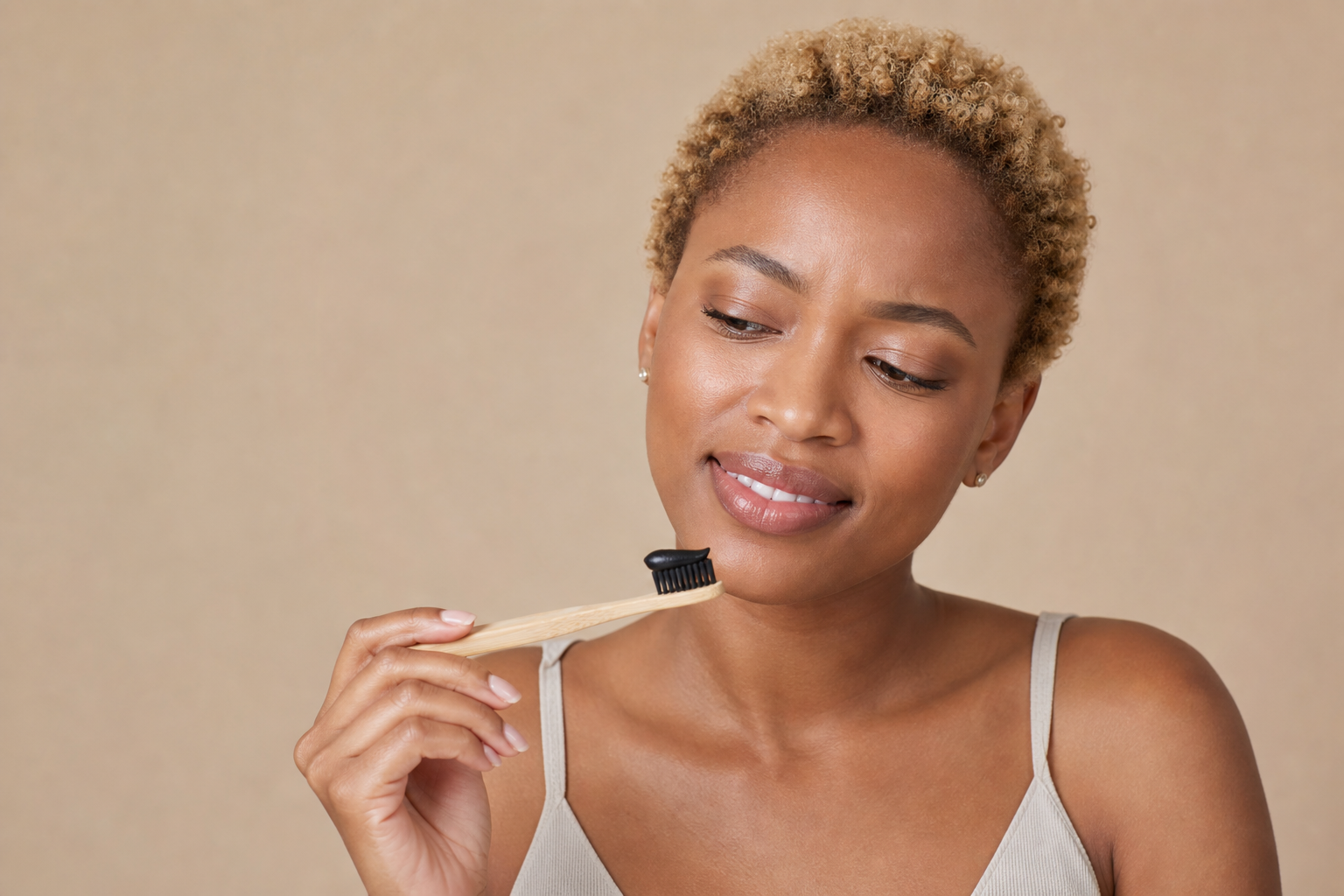 Charcoal Toothpaste for White Teeth: Does It Deserve a Place in Your Routine?