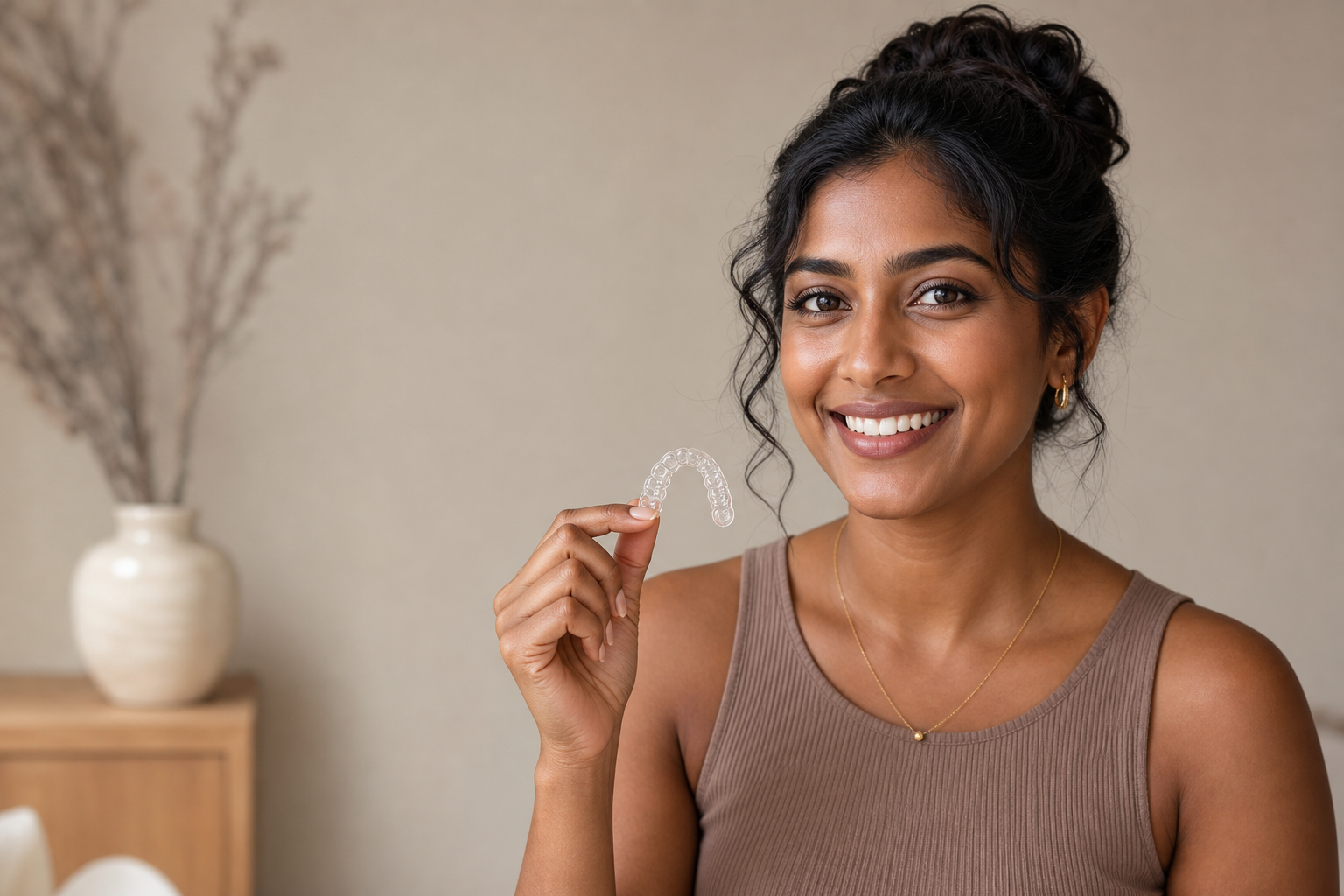 Dentist Take-Home Whitening Trays vs In-Office Whitening: Which Fits Your Life?