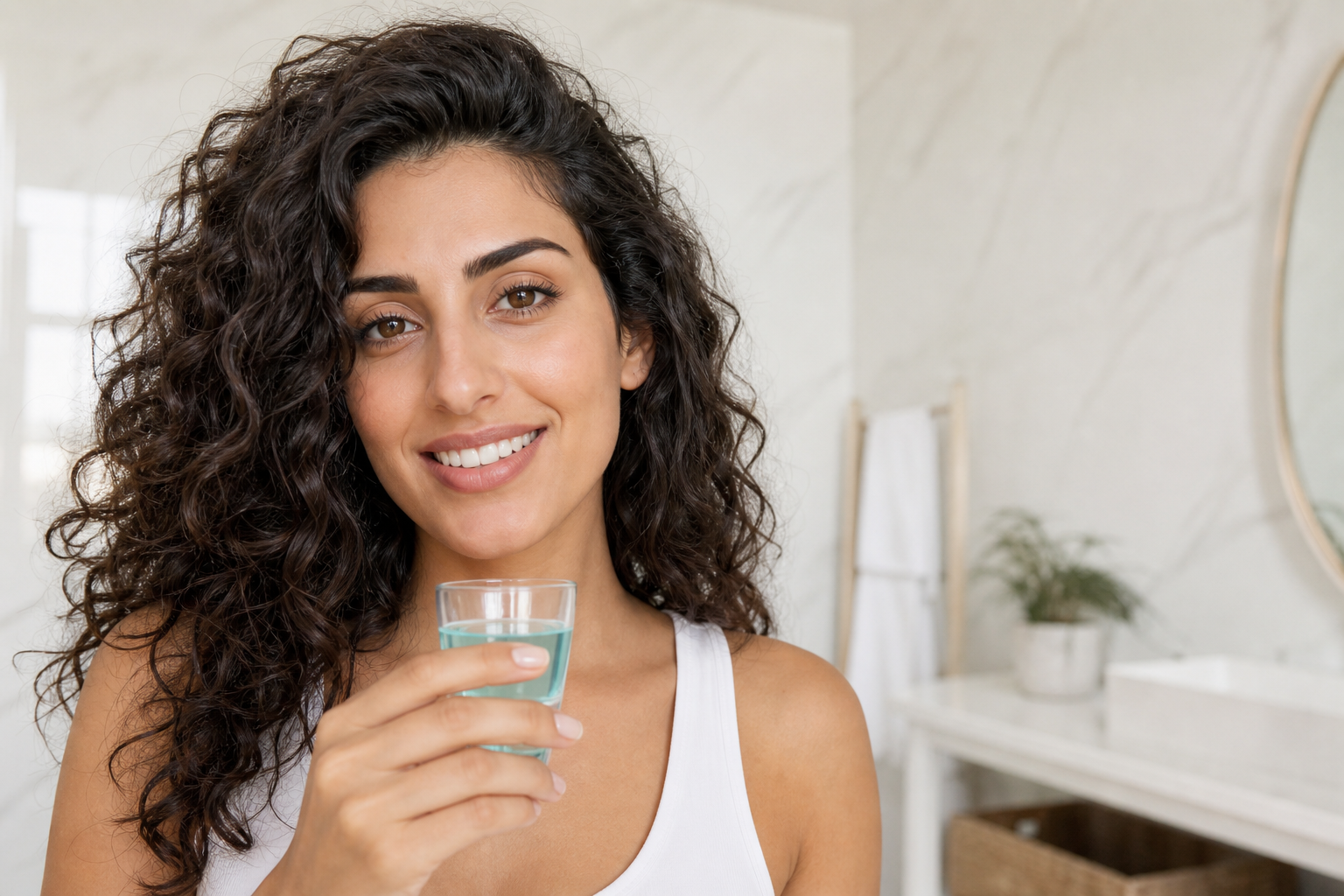 Does Whitening Mouthwash Work? What to Expect Beyond Fresh Breath