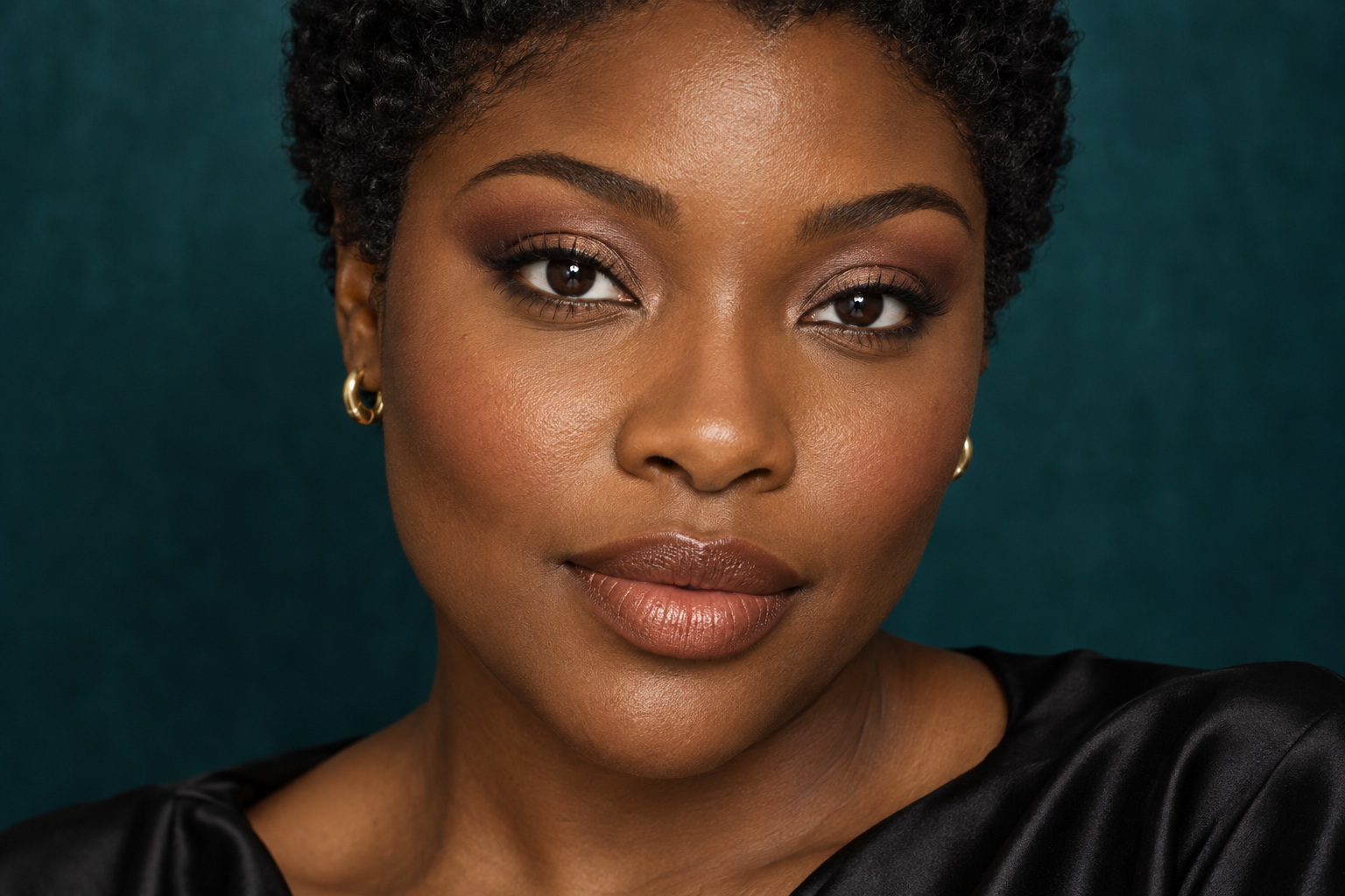 Hooded Eye Makeup Tutorial: Placement You Can See With Eyes Open