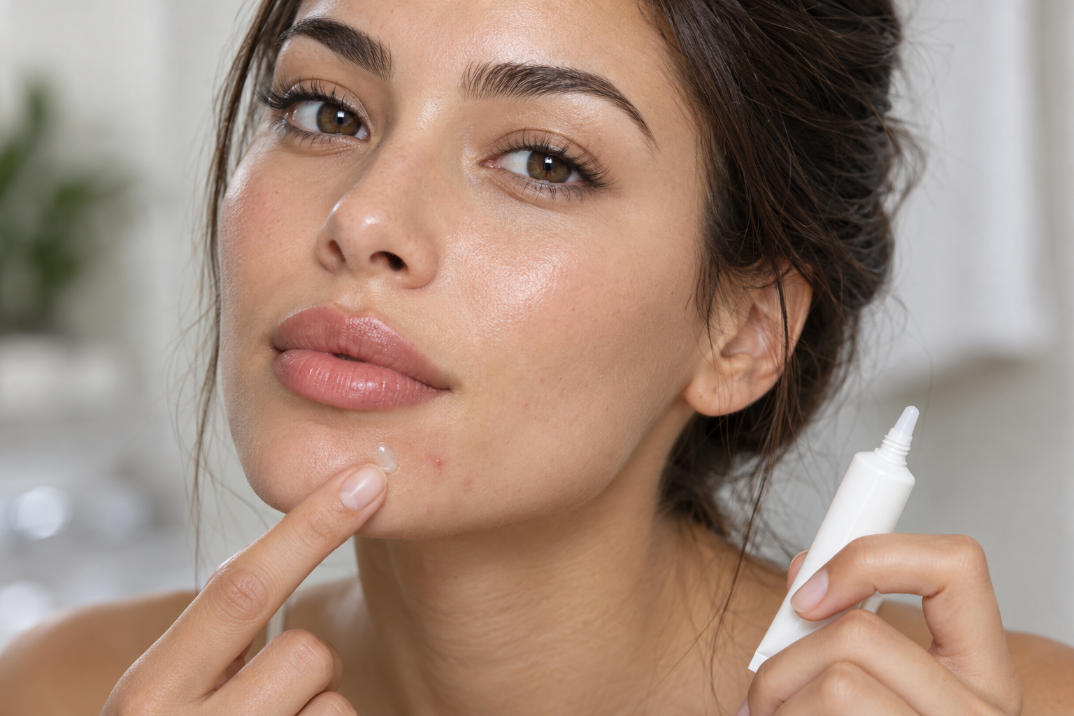 Hormonal Acne Skincare Routine: What It Can and Cannot Do