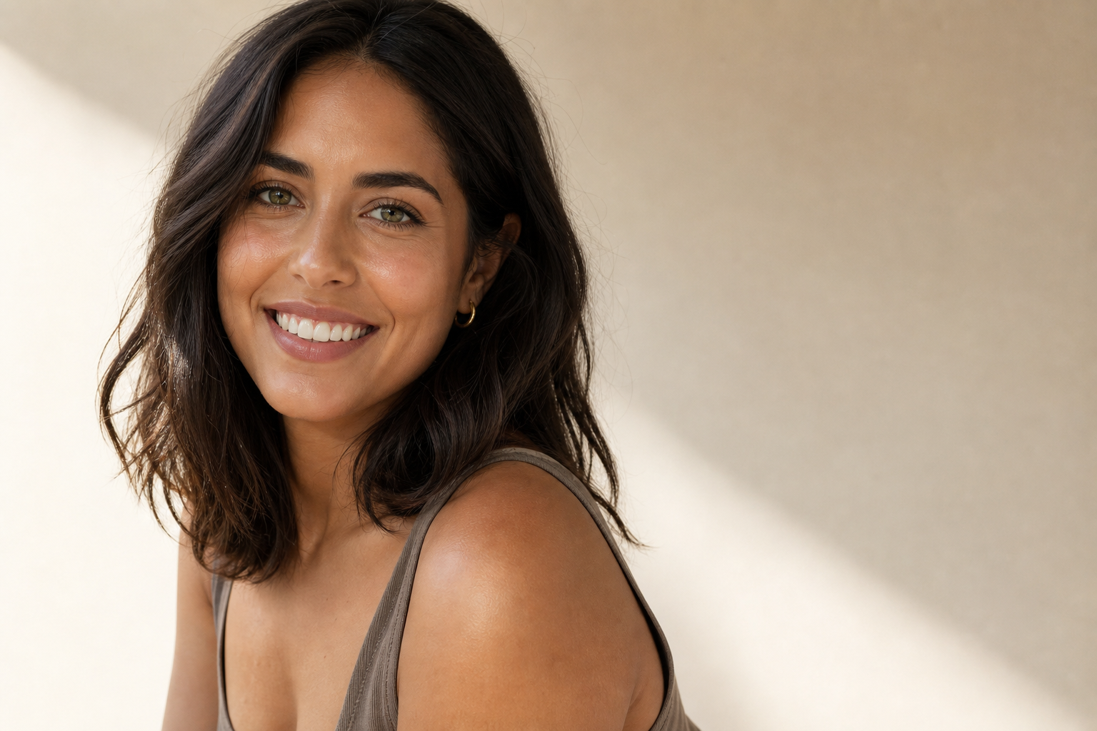 How White Should Teeth Be? A Guide to Natural Tooth Shades