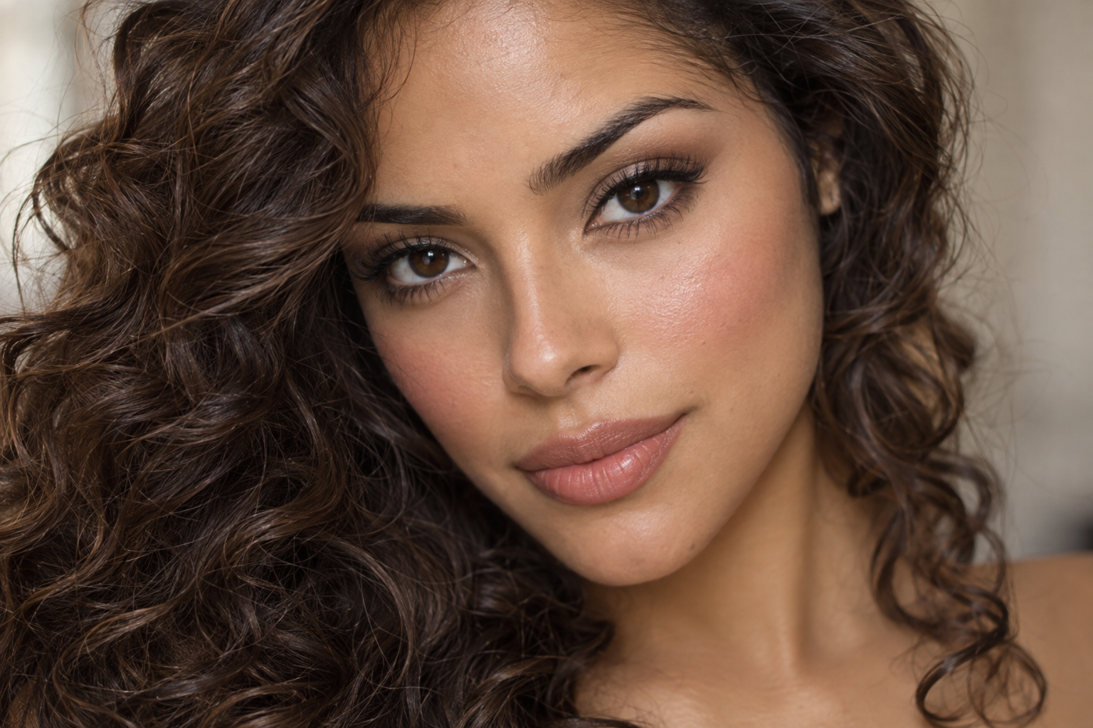 Latina Makeup Tutorial: Build a Defined Look That Feels Like You