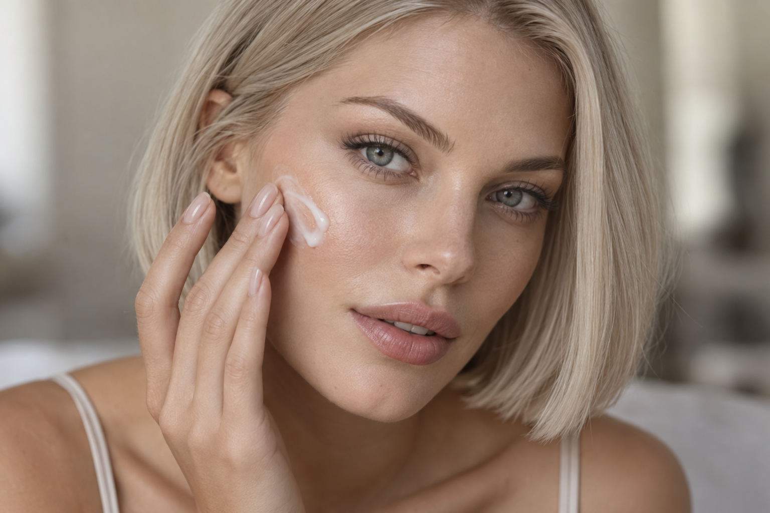 Oily Skin Care Routine: A Simple Plan That Doesn’t Leave You Stripped