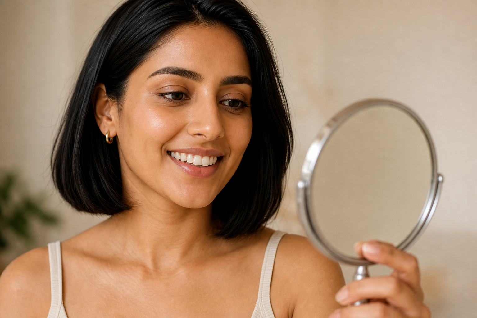White Spots on Teeth: Will Whitening Make Them Less Noticeable?