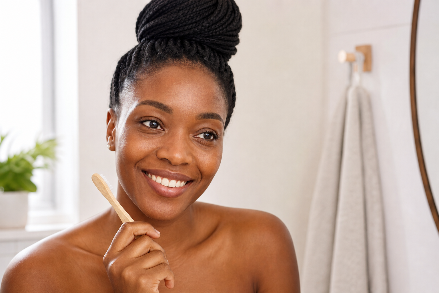 Why Are My Teeth Yellow Even Though I Brush Every Day?