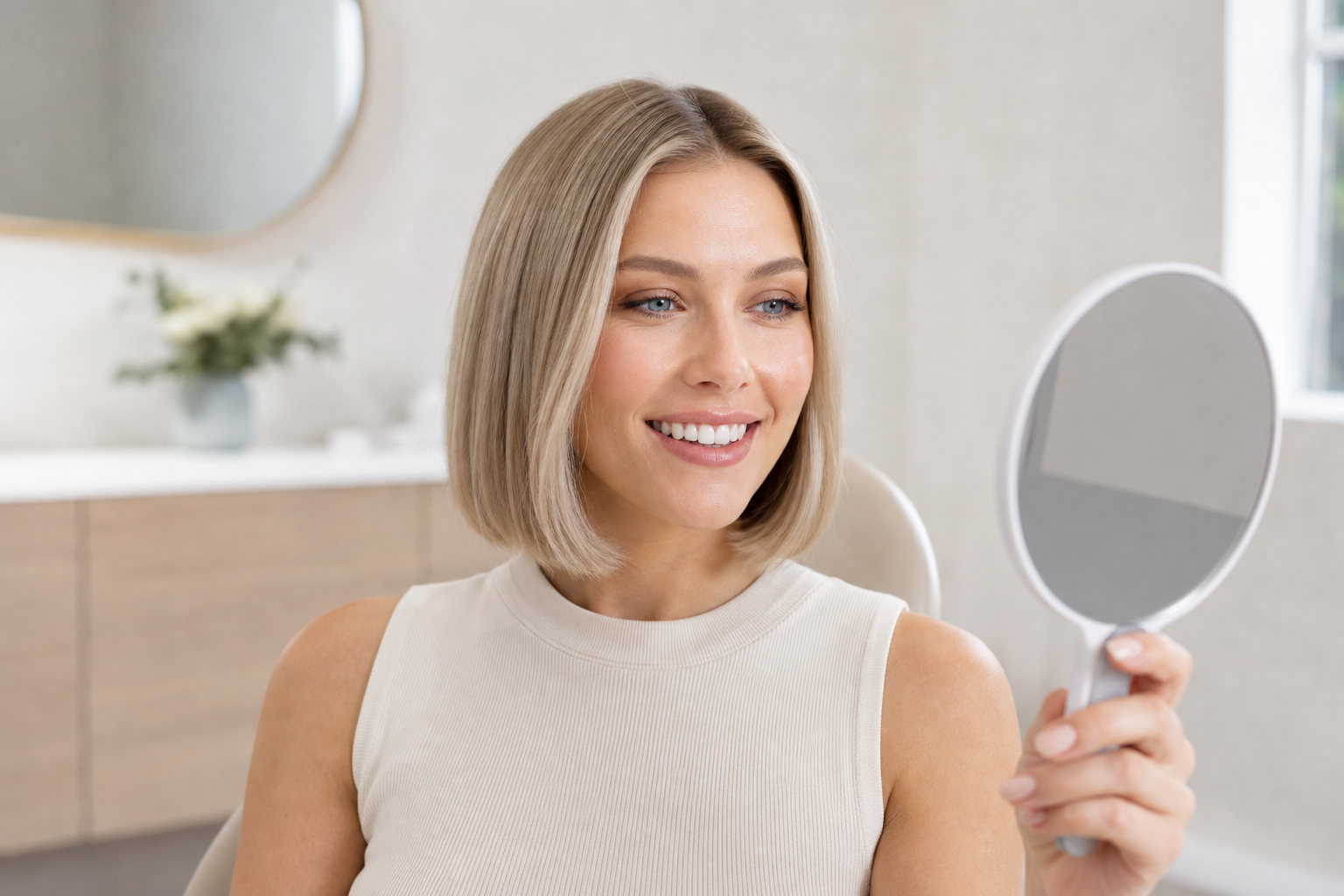 Your First Professional Teeth Whitening Appointment: What to Expect